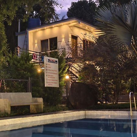 Le Eden Resort Sultan Bathery Exterior photo