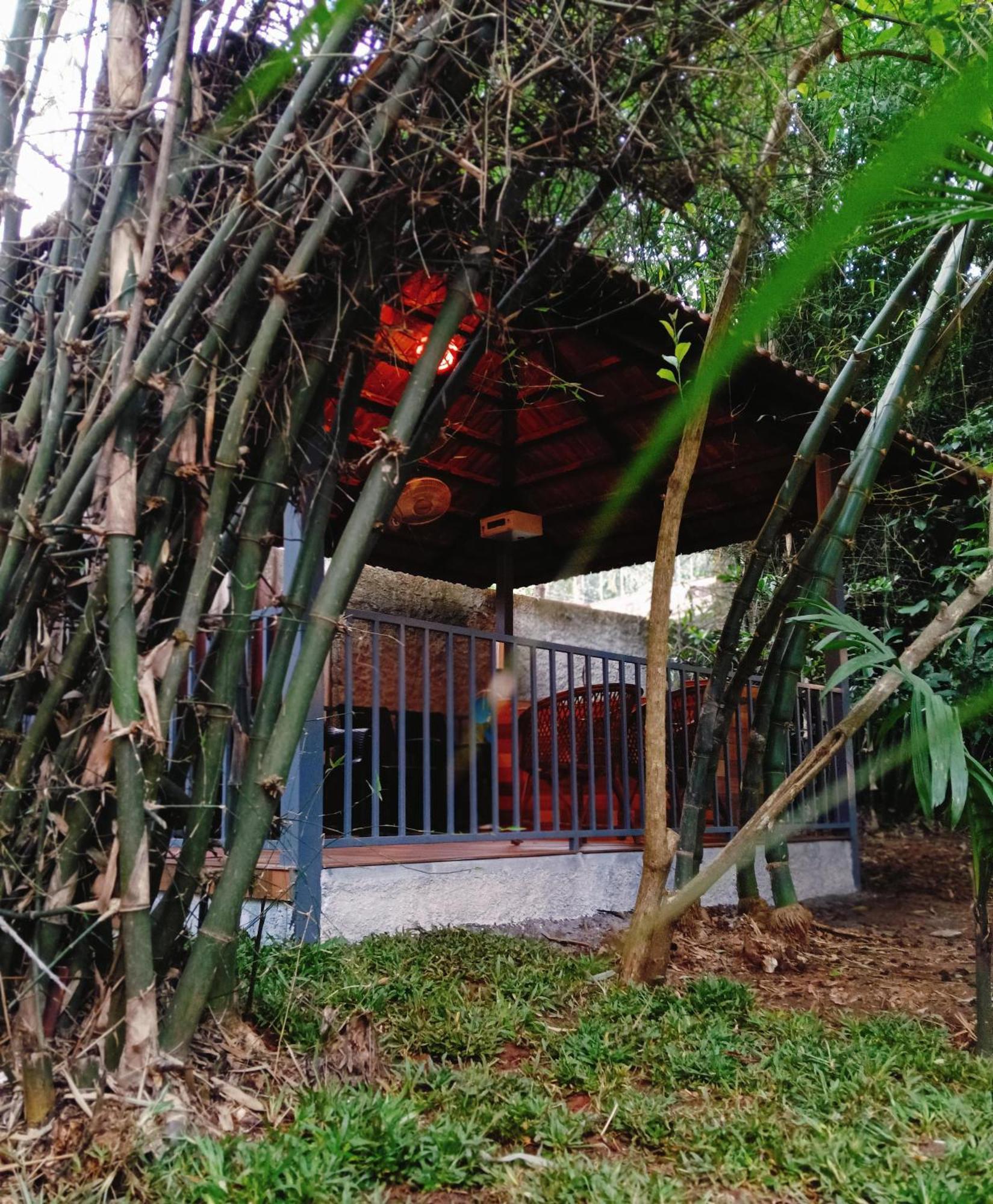 Le Eden Resort Sultan Bathery Exterior photo