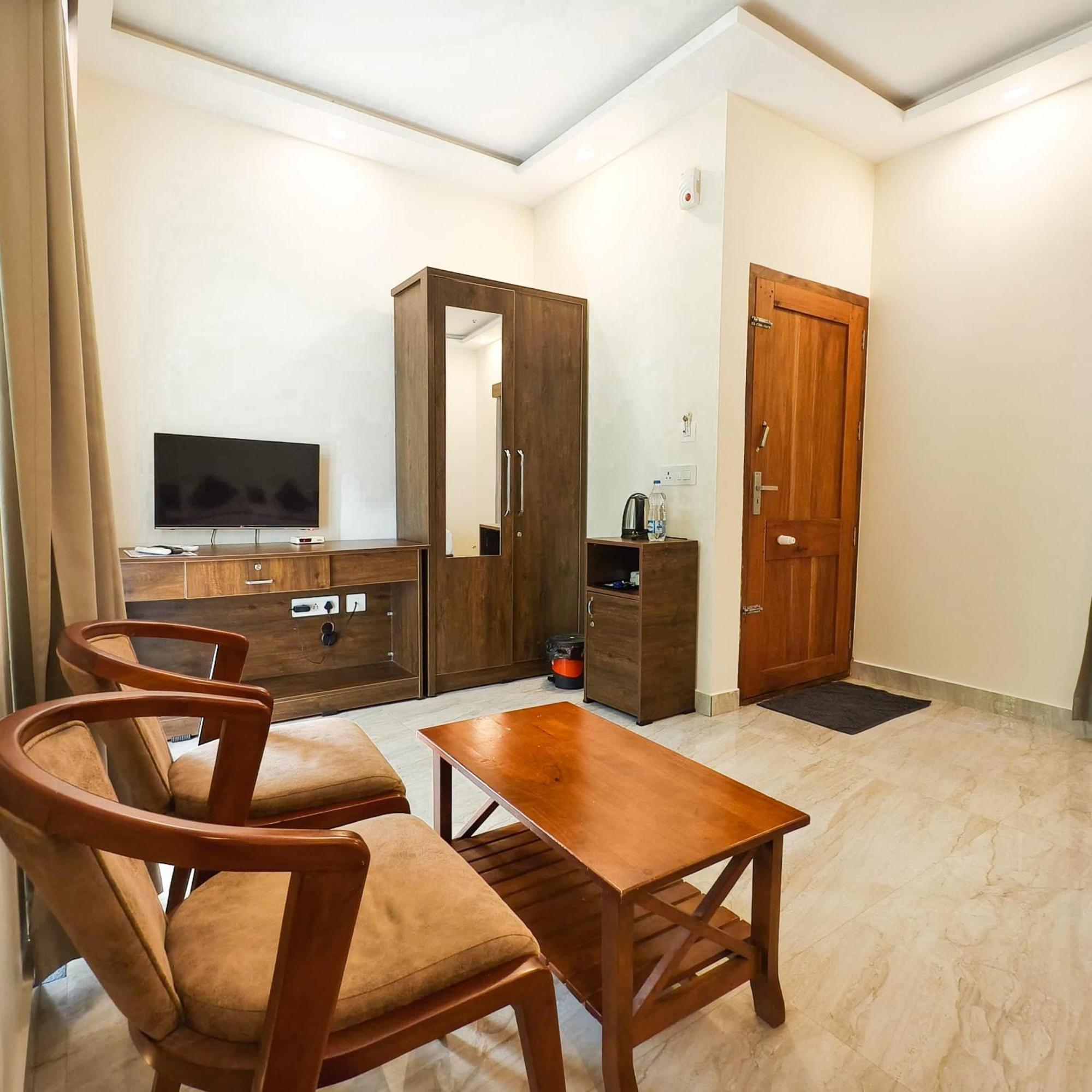 Le Eden Resort Sultan Bathery Room photo